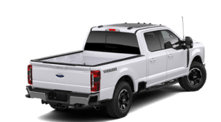2026 Ford Super Duty® External Image 4